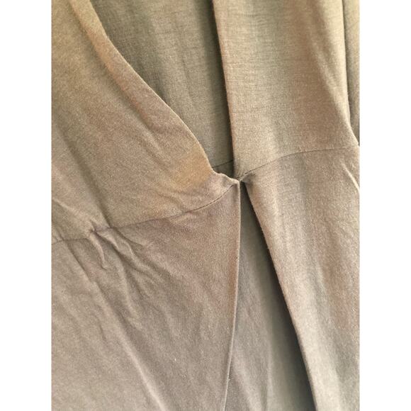Brunello Cucinelli Column Maxi Tank Dress Quiet Luxury Neiman Marcus ~ Size L - Picture 8 of 13